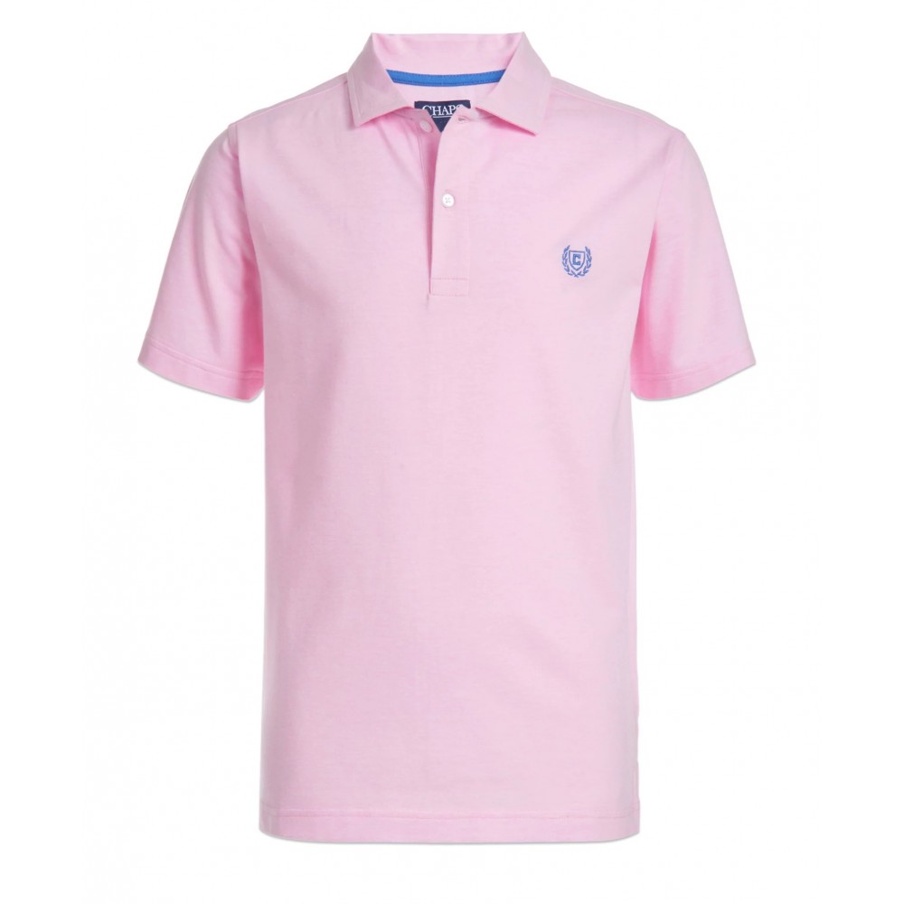 Chaps polo 2025 shirts clearance